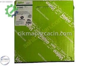 05E903018F 05E903018F Sıfır Orijinal 48V Alternatör