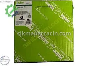 05E903018F 05E903018F Sıfır Orijinal 48V Alternatör
