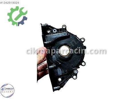 Volkswagen Passat Krank 05L103151 çıkma parça