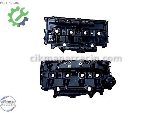 Volkswagen Passat Külbütör Kapağı 05L103469E çıkma parça