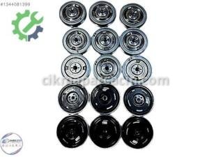 05L105251H krank kasnagı audi a4 a5 a6 a7