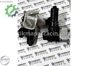 05L115389AF 05L115389Q Volkswagen Caddy 2020-2024 Yağ Soğutucu