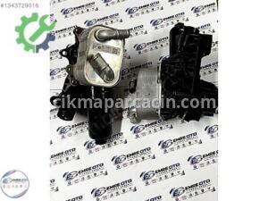 05L115389AH CADDY 2.0 TDI DTRC YAĞ SOĞUTUCU KÜTÜĞÜ