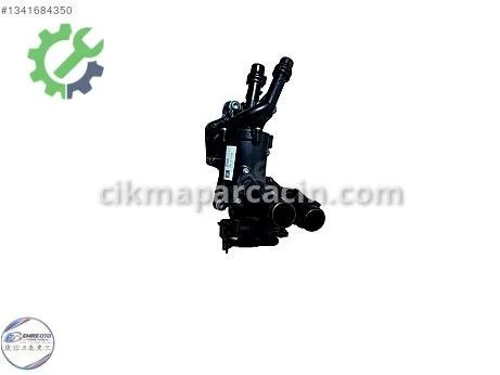 Skoda Superb Termostat çıkma parça