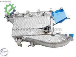 05L129766S 05L129711S 05L129711F EMME MANİFOLDU 2.0 TDİ