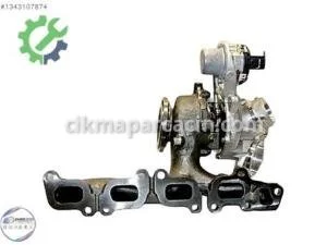 05L253010 872869-5003S 2.0 TURBO CADDY DTRC-DTRE-DTRF GARRET