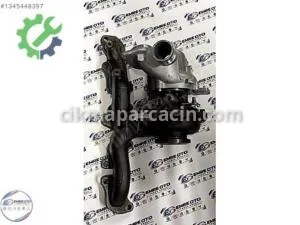 05L253019Q VW TURBO