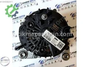 05L903028b SARJ DINAMOSU (12 V/180 AH)