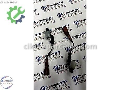 Skoda Kamiq Devirdaim çıkma parça