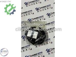 05L907807E 05L907807F 05L907807G NOX SENSÖRÜ
