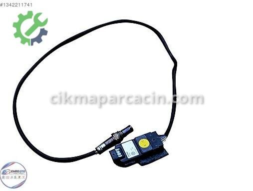 Seat Leon Atlama Sensörü 05L907807E çıkma parça