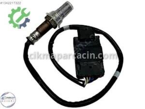 05L907807M 05L907807 NOX SENSÖRÜ