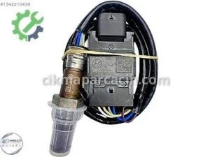 05N907807E 05L907807AB NOX SENSÖRÜ