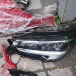 OPEL CORSA F SOL FAR ÇIKMA ORJİNAL YEDEK PARÇA
