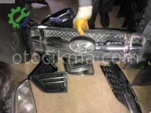 06-10 SANTAFE PANJUR HYUNDAİ ORJİNAL ÇIKMA PARÇA