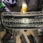 06-10 SANTAFE PANJUR HYUNDAİ ORJİNAL ÇIKMA PARÇA