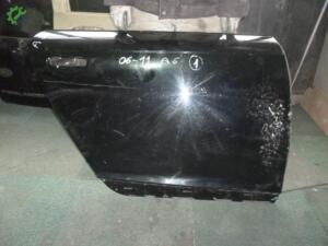2006-2011 A6 SAĞ ARKA KAPI AUDİ ORJİNAL ÇIKMA PARÇA