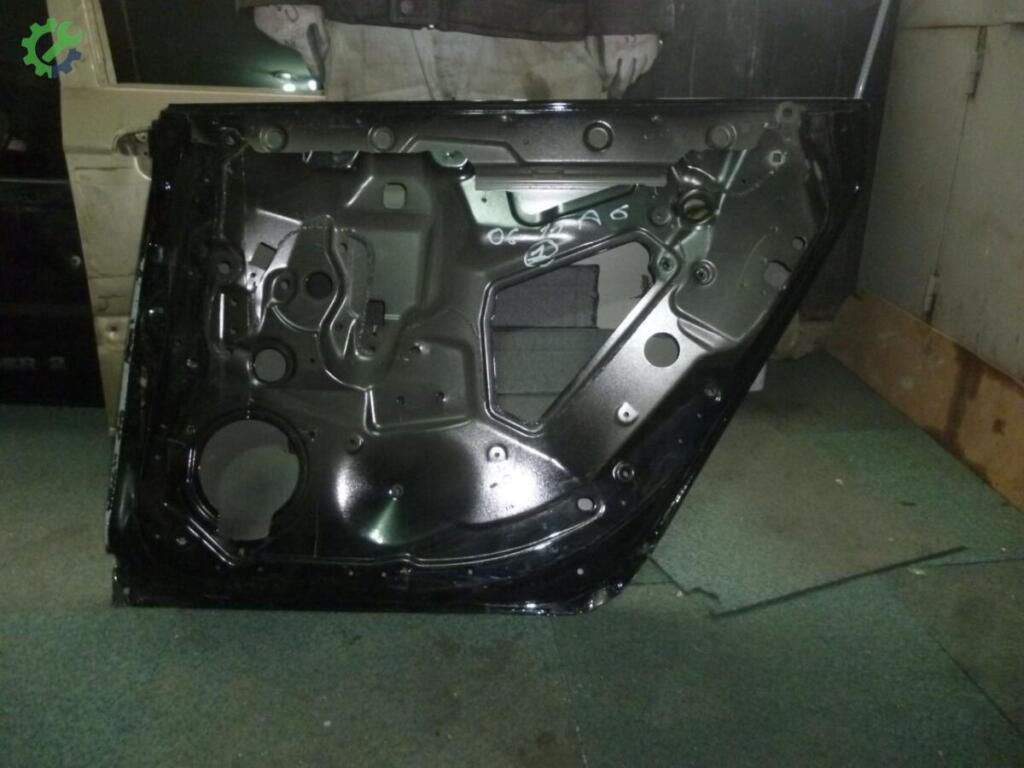 Audi A6 Sağ Arka Kapı çıkma parça
