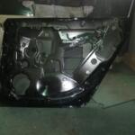 2006-2011 A6 SAĞ ARKA KAPI AUDİ ORJİNAL ÇIKMA PARÇA