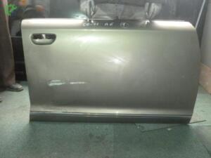 2006-2011 A6 SAĞ ÖN KAPI AUDİ ORJİNAL ÇIKMA PARÇA
