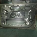 2006-2011 A6 SAĞ ÖN KAPI AUDİ ORJİNAL ÇIKMA PARÇA