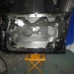 2006-2011 A6 SAĞ ÖN KAPI AUDİ ORJİNAL ÇIKMA PARÇA