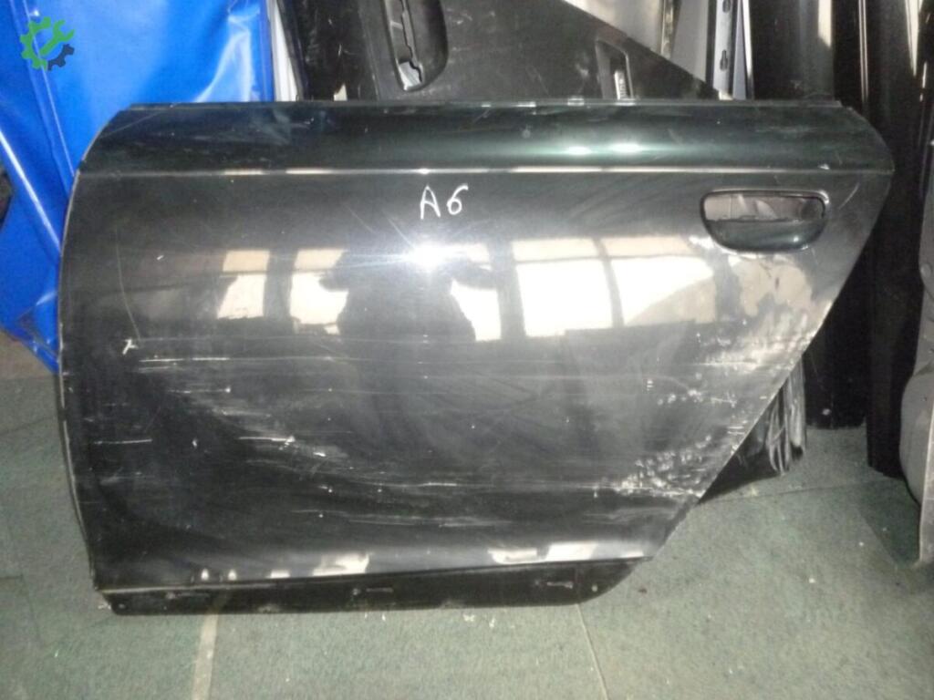 Audi A6 Sol Arka Kapı çıkma parça