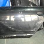 2006-2011 A6 SOL ARKA KAPI AUDİ ORJİNAL ÇIKMA PARÇA