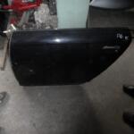 2006-2011 A6 SOL ARKA KAPI AUDİ ORJİNAL ÇIKMA PARÇA