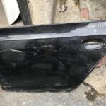 2006-2011 A6 SOL ARKA KAPI AUDİ ORJİNAL ÇIKMA PARÇA