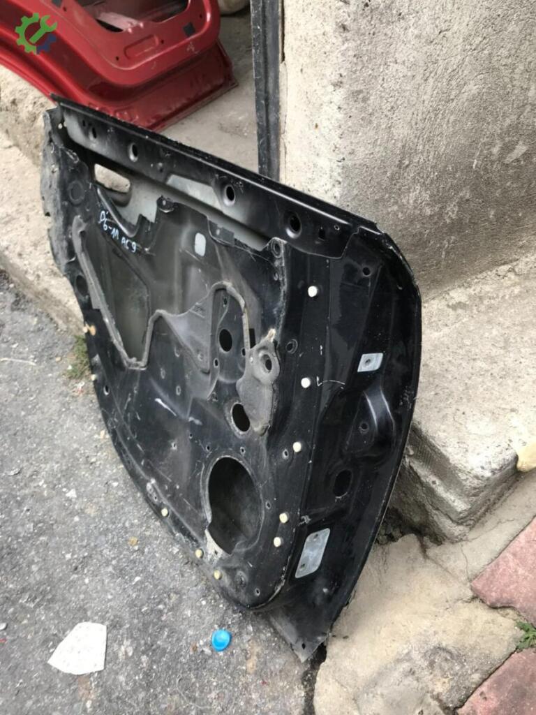 Audi A6 Sol Arka Kapı çıkma parça
