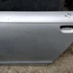 2006-2011 A6 SOL ARKA KAPI AUDİ ORJİNAL ÇIKMA PARÇA