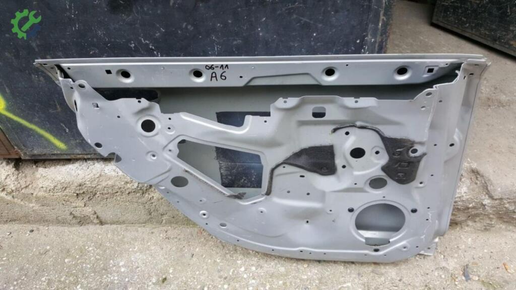 Audi A6 Sol Arka Kapı çıkma parça