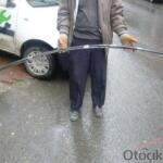 06-11 CIVIC SAĞ-SOL TAVAN ÇITASI HONDA ÇIKMA PARÇA