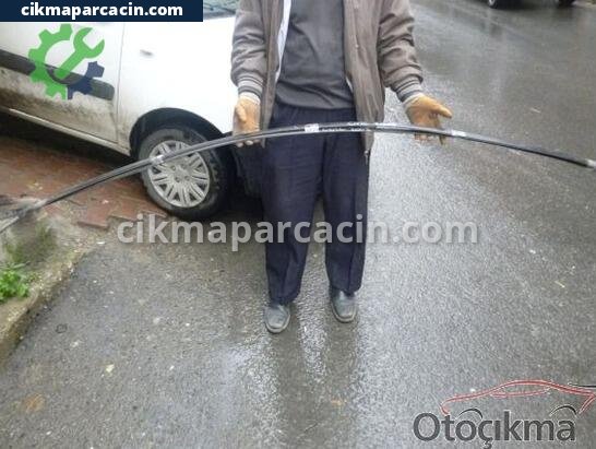 Honda Civic Tavan Çıtası çıkma parça
