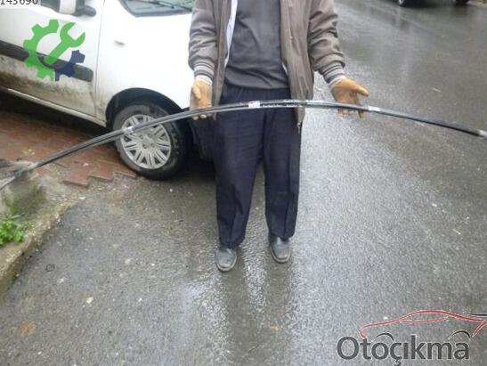 Honda Civic Tavan Çıtası çıkma parça