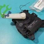 063700-8680 Toyota Avensis Isıtma Sistemi Servo Motoru