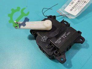 063700-8680 Toyota Avensis Isıtma Sistemi Servo Motoru