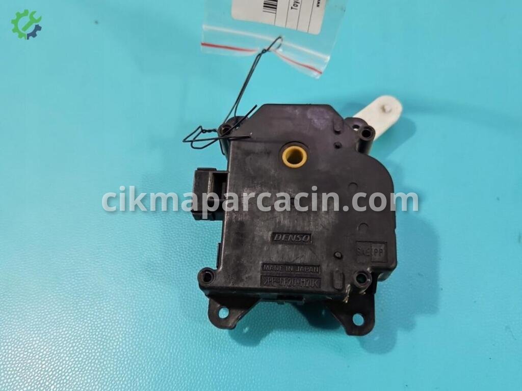 Toyota Avensis Konfor Ünitesi 0637008680 çıkma parça