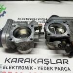 Volkswagen Jetta Gaz Kelebeği çıkma parça - KARAKAŞLAR YEDEK PARÇA Konya