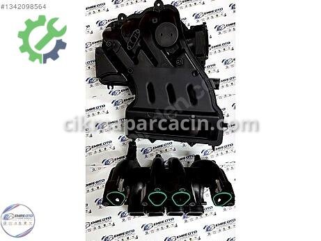 Skoda Octavia Emme Manifoldu çıkma parça