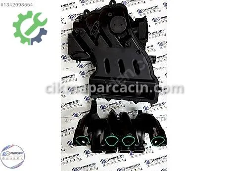 Skoda Octavia Emme Manifoldu çıkma parça