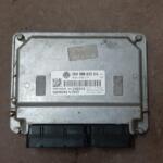 06A906033GG Volkswagen Golf Jetta Motor Beyni 5WP40349