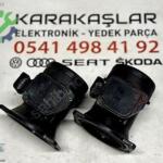 Volkswagen Golf Hava Akış Sensörü çıkma parça - KARAKAŞLAR YEDEK PARÇA Konya