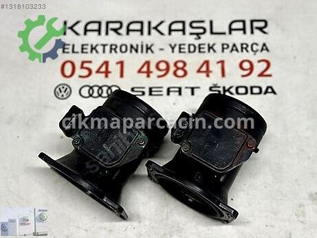 Volkswagen Golf Hava Akış Sensörü 06A906461B çıkma parça