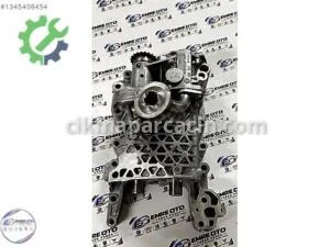 06B103353F 06D103295P 06B103353F 06D103295P YAĞ POMPASI a4 a6