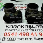 Volkswagen Passat Gaz Kelebeği çıkma parça - KARAKAŞLAR YEDEK PARÇA Konya