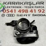 Audi A4 Gaz Kelebeği çıkma parça - KARAKAŞLAR YEDEK PARÇA Konya