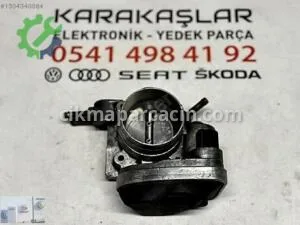 06B133062L VW PASSAT AUDİ A4 2.0 ALT GAZ KELEBEĞİ