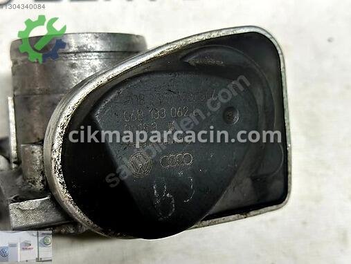 Audi A4 Gaz Kelebeği 06B133062L çıkma parça